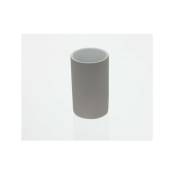 Gobelet Rubber Taupe
