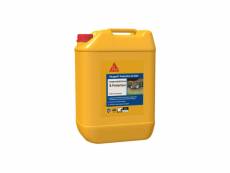 Imperméabilisant sika sikagard protection sol mat - 5l 460502