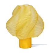 Lampe de table limoncello sorbet 34 cm Soft serve grande
