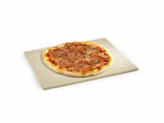 Plaque pizza universelle pour barbecues à gaz barbecook siesta et quisson