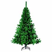 Sapin de Noël élégant - Vert - 100 cm