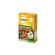 Solabiol SOFRAY750 engrais fraisiers et petits fruits 750 g, incolore