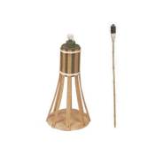 Vette - Torche en bambou cm 130 01084