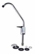 Water Gem and Liff Compatible Replacement Water Filter Tap Chrome by Water Gem Liff