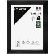 Ceanothe - Cadre Photo Gris 13x18 cm et 18x13 cm -