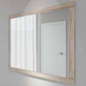 Cuisibane - Miroir miralt - 140x109 cm