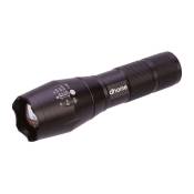 Dhome - Lampe torche 300 lm - 7000 k - IP44 - 5 modes