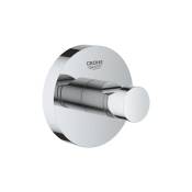 Grohe - patère murale essentials 40364001