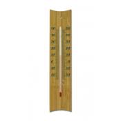 Inovalley - Thermomètre intérieur ou extérieur Ab300