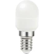LED CEE: F (A - G) LightMe LM85330 E14 Puissance: 2.5 W blanc chaud 3 kWh/1000h