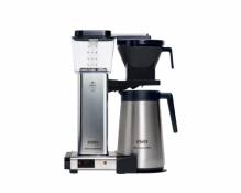 Moccamaster KBG Select, Cafetiere, Thermos, Machines