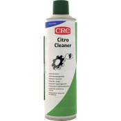 Nettoyant industriel 500 ml CRC Citro Cleaner 32436