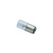 Orbitec - lampe miniature - ba15d - 16 x 35 - 24 volts