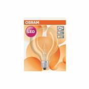 Osram - Led filament globe 2W E27 250lm blister