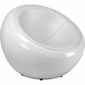 Privatefloor Fauteuil Egg Pod Ball Chair - Style Eero