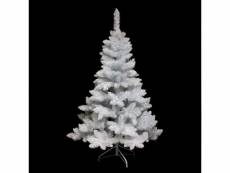 Sapin blooming 180 cm blanc - feeric christmas ACD3560238354810