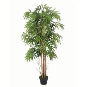 Spetebo - Plante déco 150 cm - Modèle : big Bamboo