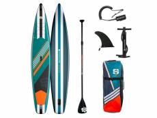 Stand up paddle gonflable race 12'6 28'' 6'' (381 x