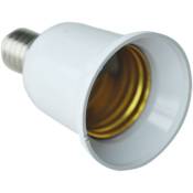 Tlily - Adaptateur d'ampoule led CFL/convertisseur