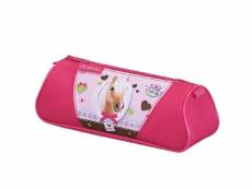 Trousse cheval girly