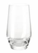 Verre long drink Puccini / H 13 cm - Leonardo transparent en verre