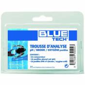 Bluetech Trousse Brom Oxy Ph Past Blue Tech