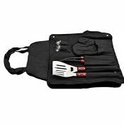 Chendongdong Kit ustensiles pour barbecue Outil Pour