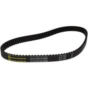 Courroie synchrone Rs Pro 800mm x 20mm, pas : 8mm,