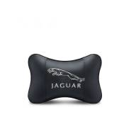Crea - 2 Pack For Jaguar Car Seat Pillow Neck Rest