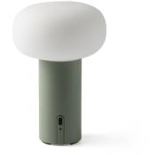 Grab Lampe mobile rgb rechargeable verte