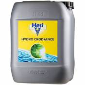 Hesi - Engrais Hydro Croissance - 10L