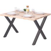 Lamo Manufaktur - table pour salle è manger 120x80x76