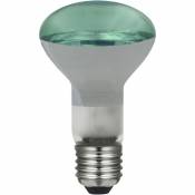 Lampe Réflecteur Vert Diamètre 63 40W 230V E27 Laes