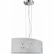 Lampe suspension suspension lampe suspension abat-jour