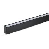 Led Slim Linear Lights - Noir - Samsung - IP20 - 40W