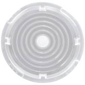 Ledbox - Lentille optique 60° pour projecteur ufo