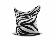 Original printed zebra
