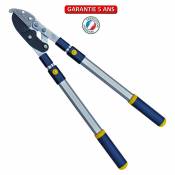 Outils Perrin - Coupe branche grand modele - manche
