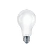 Philips - Lampe led classic A67 filament E27 17,5 w