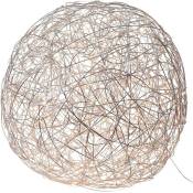 Star Trading - Decoration de fil de câble Boule de
