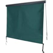 Store vertical HW C-F42, store vertical, tissu protection