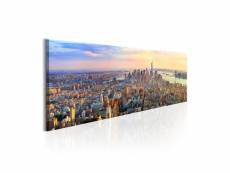 Tableau - new york panorama-120x40 A1-N6199