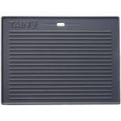 Taino - Plaque de gril Accessoires Plaque réversible