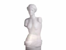 Venus - buste lumineux