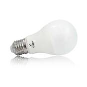Vision-el - led 10W bulb E27 4000K dim boite miidex