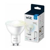WIZ - Ampoule connectée Blanc variable GU10 50W