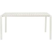 Zuiver - Table indoor / outdoor Vondel 168 cm - Blanc