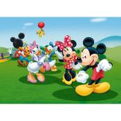 Ag Art - Poster La Maison de Mickey Disney 156X112 cm