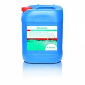 Bayrol Chloriliquide 1134130 Liquide pour la désinfection