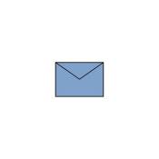 Benchmade - Enveloppe c7 papier 5 pcs. bleu